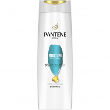 Шампунь Pantene Pro-V Ідеальне зволоження 400 мл (5410076980529/5410076980864)