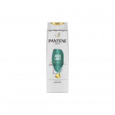 Шампунь Pantene Pro-V Aqua Light 400 мл (5013965696381/5410076561223)