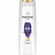 Шампунь Pantene Pro-V Додатковий об'єм 400 мл (5000174409901/5410076561469)