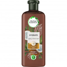 Шампунь Herbal Essences Кокосове молоко 400 мл (8006540318553)