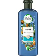 Шампунь Herbal Essences Марокканська арганова олія 400 мл (8006540318522)