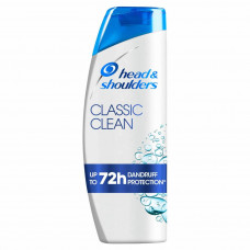 Шампунь Head & Shoulders Основний догляд 250 мл (8006540063330)