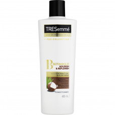 Кондиціонер для волосся Tresemme Botanique Detox зволожуючий 400 мл (8710447224311)