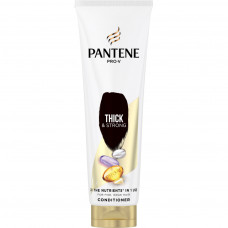 Кондиціонер для волосся Pantene Pro-V Густе та міцне 275 мл (8006540416747)