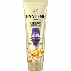 Кондиціонер для волосся Pantene Pro-V Miracle Serum Додатковий об'єм 200 мл (8001090373649)