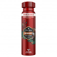 Дезодорант Old Spice Bearglove аерозольний 150 мл (4015600860332)