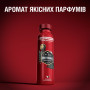 Дезодорант Old Spice Wolfthorn аерозольний 150 мл (4015600306595)