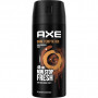 Дезодорант AXE Dark Temptation спрей 150 мл (8690637879104/8717163647363/8717644685037)