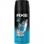 Дезодорант AXE Ice Chill спрей 150 мл (8690637890567/8710447497357)