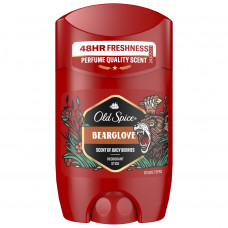 Дезодорант Old Spice Bearglove 50 мл (4015600862640)