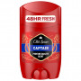 Дезодорант Old Spice Captain 50 мл (8001090970459/8700216203982)