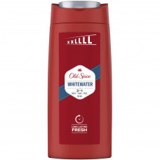 Гель для душу Old Spice Whitewater 675 мл (8006540280195)