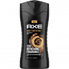 Гель для душу AXE Dark Temptation 400 мл (8710447284094)