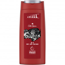 Гель для душу Old Spice Wolfthorn 675 мл (8006540280249)