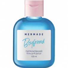 Гель для душу Mermade Boyfriend 100 мл (4820241302932)