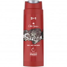 Гель для душу Old Spice Wolfthorn 250 мл (4084500979406)