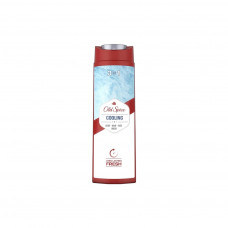 Гель для душу Old Spice Cooling 400 мл (4084500978942)