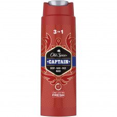 Гель для душу Old Spice Captain 250 мл (8001090965431)