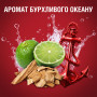 Гель для душу Old Spice Captain 400 мл (8001090965615)