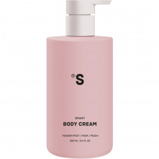 Лосьйон для тіла Sister's Aroma Smart Body Cream Маракуя 250 мл (4820227780839)