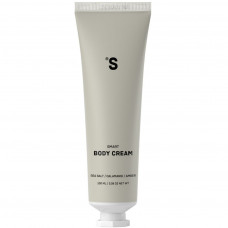 Лосьйон для тіла Sister's Aroma Smart Body Cream Морська сіль 100 мл (4820227781089)