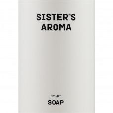 Рідке мило Sister's Aroma Smart Soap Морська сіль 5 л (4820227781201)