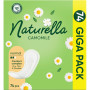 Щоденні прокладки Naturella Camomile Normal 74 шт. (8006540100806)