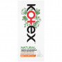 Щоденні прокладки Kotex Natural Normal 20 шт. (5029053548623)