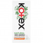 Щоденні прокладки Kotex Natural Normal 40 шт. (5029053548630)