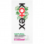 Щоденні прокладки Kotex Natural Normal+ 36 шт. (5029053548975)