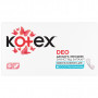 Щоденні прокладки Kotex Ultraslim Deo 56 шт. (5029053548258/5029053548111)