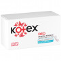 Щоденні прокладки Kotex Ultraslim Deo 56 шт. (5029053548258/5029053548111)