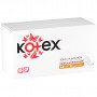 Щоденні прокладки Kotex Normal 56 шт. (5029053548289/5029053548050)