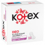 Щоденні прокладки Kotex Deo Super 52 шт. (5029053548685)