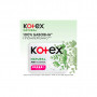 Гігієнічні прокладки Kotex Natural Super 7 шт. (5029053575346)