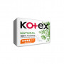 Гігієнічні прокладки Kotex Natural Normal 8 шт. (5029053575322)