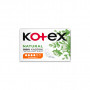 Гігієнічні прокладки Kotex Natural Normal 8 шт. (5029053575322)