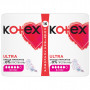 Гігієнічні прокладки Kotex Ultra Super 16 шт. (5029053542652)