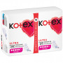 Гігієнічні прокладки Kotex Ultra Super 16 шт. (5029053542652)