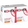 Гігієнічні прокладки Kotex Ultra Soft Normal 20 шт. (5029053542676)