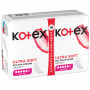 Гігієнічні прокладки Kotex Ultra Soft Super 16 шт. (5029053542690)