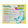 Гігієнічні прокладки Sanita Soft & Fit Maxi Wings 24.5 см 8 шт. (8850461090308)