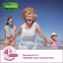 Урологічні прокладки Depend Super Pad 8 шт. (5029053546186//5029053561608)