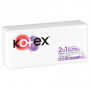 Щоденні прокладки Kotex 2 in 1 Extra Protect 16 шт. (5029053549200)