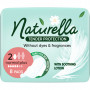 Гігієнічні прокладки Naturella Ніжний Захист Normal Plus (Розмір 2) 8 шт. (8700216045483)