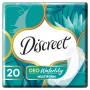 Щоденні прокладки Discreet Deo Water Lily 20 шт. (4015400107835/8700216152846)