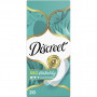 Щоденні прокладки Discreet Deo Water Lily 20 шт. (4015400107835/8700216152846)