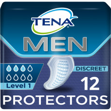 Урологічні прокладки Tena for Men Level 1 12 шт. (7322540426335)