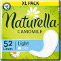 Щоденні прокладки Naturella Camomile Light 52 шт. (8001090604040)