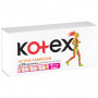 Тампони Kotex Active Super 16 шт. (5029053564500)